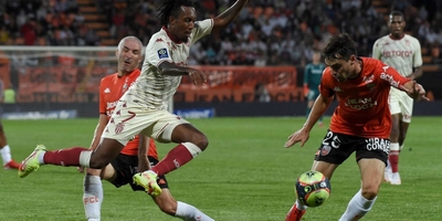 Pronostic Monaco Lorient GRATUIT Ligue 1