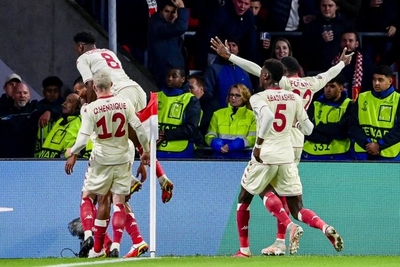 Pronostic Monaco Montpellier GRATUIT Ligue 1