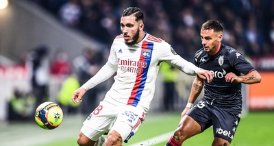 Pronostic Monaco Lyon GRATUIT Ligue 1