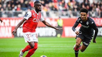 Pronostic Monaco Reims GRATUIT Ligue 1