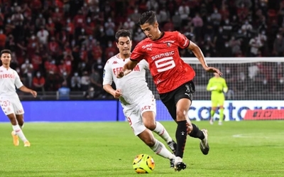Pronostic Monaco Rennes GRATUIT Ligue 1