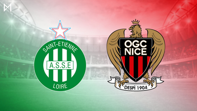 Pronostic Saint Etienne Nice GRATUIT Ligue 1