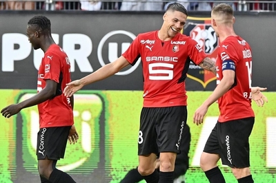 Pronostic Bordeaux Rennes GRATUIT Ligue 1