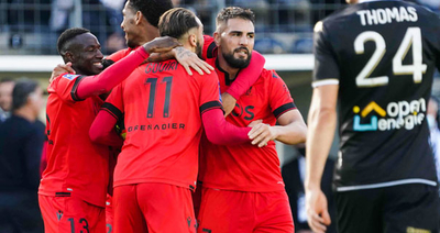 Pronostic Clermont Nice GRATUIT Ligue 1