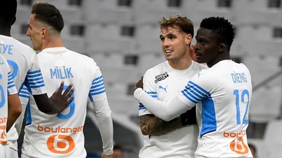 Pronostic Troyes Marseille GRATUIT Ligue 1