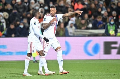 Pronostic Bordeaux Lyon GRATUIT Ligue 1