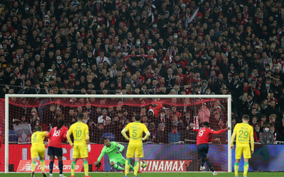 Pronostic Nantes Lille GRATUIT Ligue 1