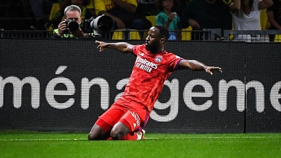 Pronostic Lyon Strasbourg GRATUIT Ligue 1