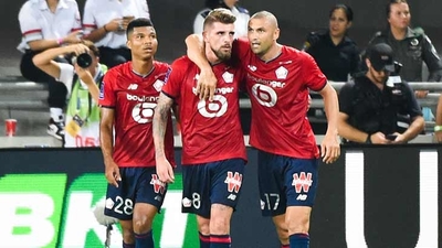 Pronostic Metz Lille GRATUIT Ligue 1