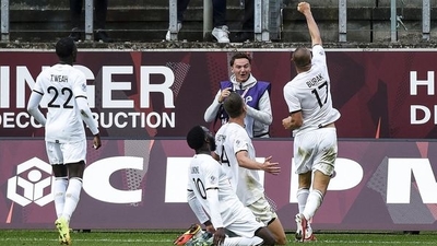 Pronostic Lille Nice GRATUIT Ligue 1