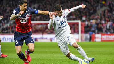 Pronostic Lille Lyon GRATUIT Ligue 1