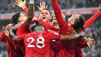 Pronostic Lorient Lille GRATUIT Ligue 1