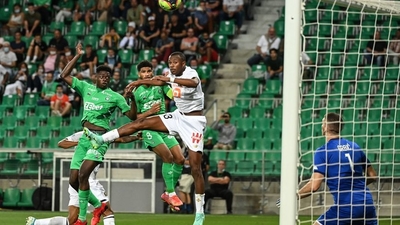 Pronostic Lille Saint Etienne GRATUIT Ligue 1
