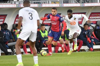 Pronostic Lille Clermont GRATUIT Ligue 1