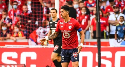 Pronostic Saint Etienne Lille GRATUIT Ligue 1