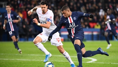 Pronostic Lille PSG GRATUIT Ligue 1