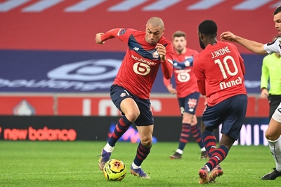Pronostic Lille Reims GRATUIT Ligue 1