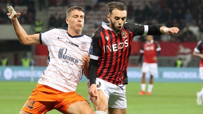 Pronostic Montpellier Nice GRATUIT Ligue 1