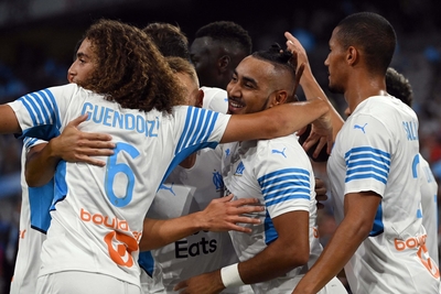 Pronostic Marseille Bordeaux GRATUIT Ligue 1