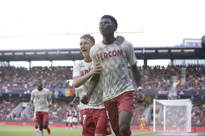 Pronostic Monaco Nantes GRATUIT Ligue 1