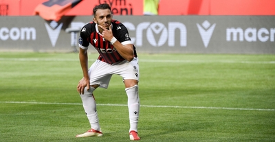 Pronostic Nice Monaco GRATUIT Ligue 1