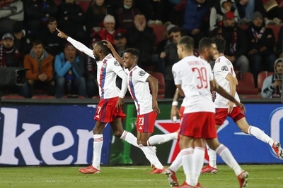 Pronostic Nice Lyon GRATUIT Ligue 1