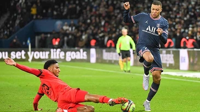 Pronostic Nice PSG GRATUIT Ligue 1