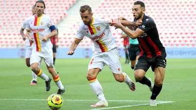 Pronostic Nice Lens GRATUIT Ligue 1