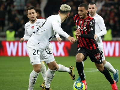 Pronostic Brest Nice GRATUIT Ligue 1