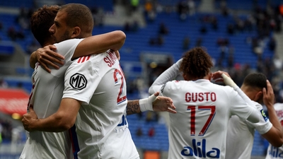 Pronostic Angers Lyon GRATUIT Ligue 1