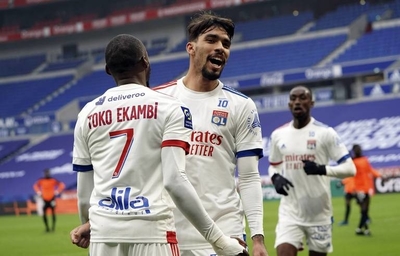 Pronostic Nantes Lyon GRATUIT Ligue 1