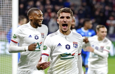 Pronostic Lyon Marseille GRATUIT Ligue 1