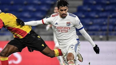 Pronostic Lyon Lens GRATUIT Ligue 1