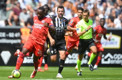 Pronostic Lyon Angers GRATUIT Ligue 1