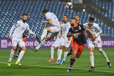 Pronostic Montpellier Marseille GRATUIT Ligue 1