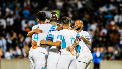 Ligue 1 : l'OM a-t-il les armes pour jouer le podium ?