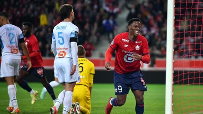 Pronostic Marseille Lille GRATUIT Ligue 1