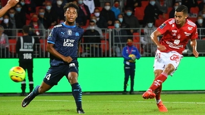Pronostic Marseille Brest GRATUIT Ligue 1