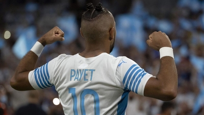 Pronostic Marseille Saint Etienne GRATUIT Ligue 1