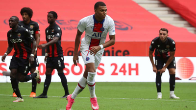 Pronostic PSG Nice GRATUIT Ligue 1