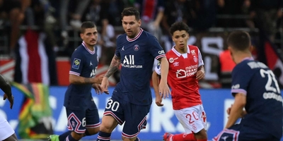 Pronostic PSG Reims GRATUIT Ligue 1