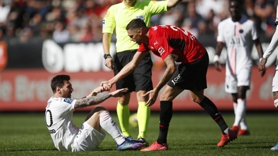 Pronostic PSG Rennes GRATUIT Ligue 1
