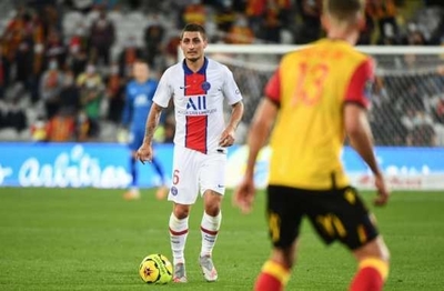 Pronostic Lens PSG GRATUIT Ligue 1