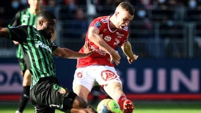 Pronostic Lens Brest GRATUIT Ligue 1
