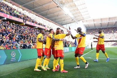 Pronostic Lens Angers GRATUIT Ligue 1