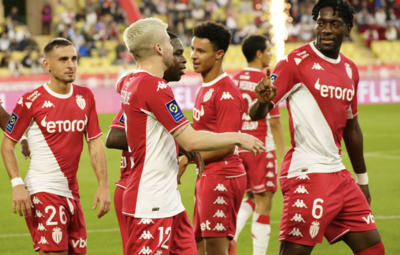 Pronostic Brest Monaco GRATUIT Ligue 1