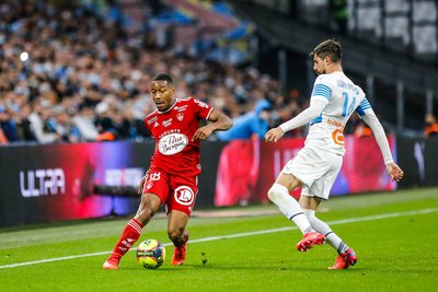 Pronostic Brest Marseille GRATUIT Ligue 1