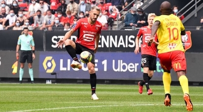 Pronostic Lens Rennes GRATUIT Ligue 1