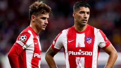 Pronostic Atletico Madrid Betis Seville GRATUIT Liga
