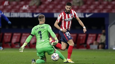 Pronostic Atletico Madrid Barcelone GRATUIT Liga